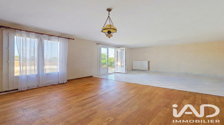 Ma-Cabane - Vente Maison Magnanville, 120 m²