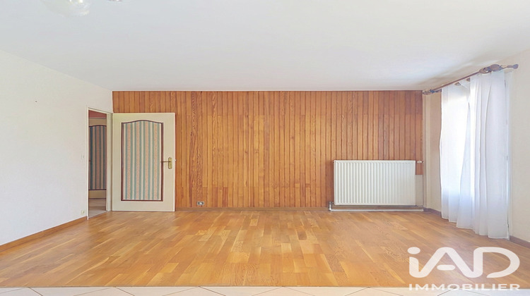 Ma-Cabane - Vente Maison Magnanville, 120 m²