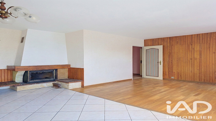Ma-Cabane - Vente Maison Magnanville, 120 m²