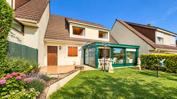Ma-Cabane - Vente Maison MAGNANVILLE, 103 m²