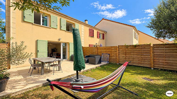 Ma-Cabane - Vente Maison MAGNANVILLE, 78 m²