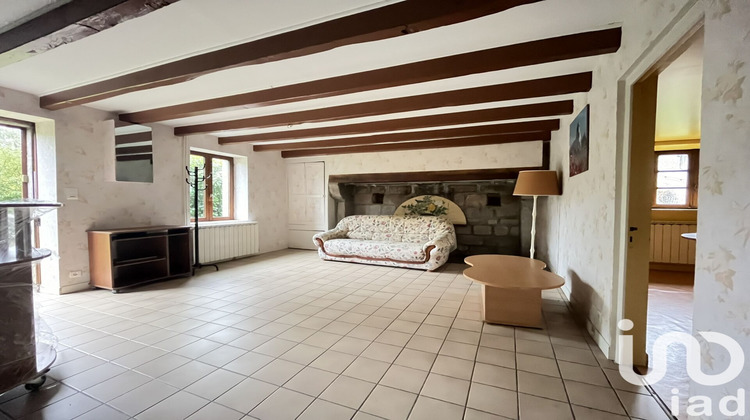 Ma-Cabane - Vente Maison Magnat-l'Étrange, 90 m²