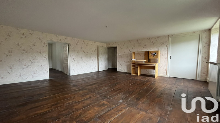 Ma-Cabane - Vente Maison Magnat-l'Étrange, 90 m²