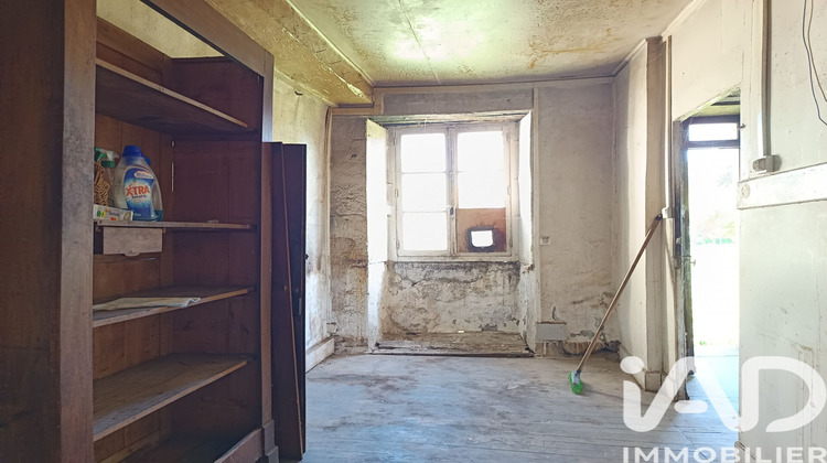 Ma-Cabane - Vente Maison Magnat-l'Étrange, 80 m²