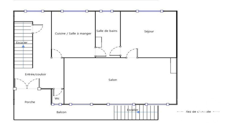 Ma-Cabane - Vente Maison Magnat-l'Étrange, 114 m²
