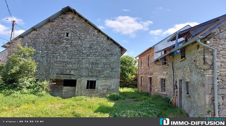 Ma-Cabane - Vente Maison MAGNAT L'ETRANGE, 108 m²