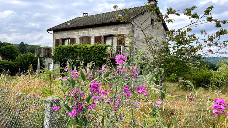 Ma-Cabane - Vente Maison MAGNAT-L'ETRANGE, 94 m²