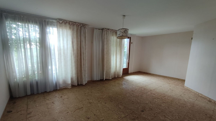 Ma-Cabane - Vente Maison MAGNAT-L'ETRANGE, 94 m²