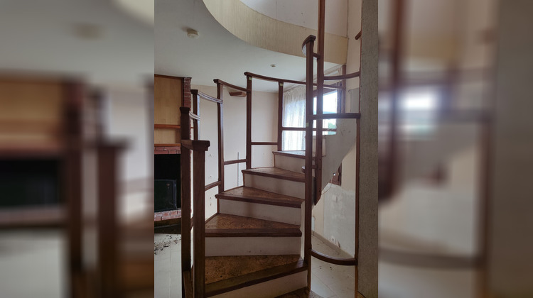 Ma-Cabane - Vente Maison MAGNAT-L'ETRANGE, 94 m²