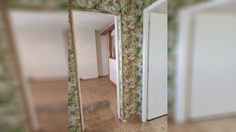 Ma-Cabane - Vente Maison MAGNAT-L'ETRANGE, 94 m²