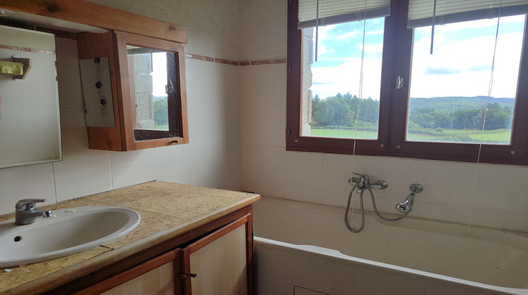 Ma-Cabane - Vente Maison MAGNAT-L'ETRANGE, 94 m²