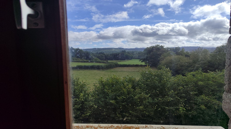 Ma-Cabane - Vente Maison MAGNAT-L'ETRANGE, 94 m²