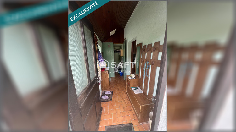 Ma-Cabane - Vente Maison Magnat-l'Etrange, 133 m²