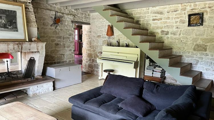 Ma-Cabane - Vente Maison MAGNE, 215 m²