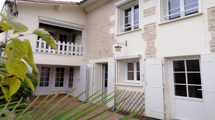 Ma-Cabane - Vente Maison Magné, 160 m²