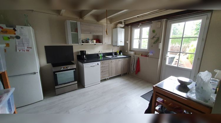 Ma-Cabane - Vente Maison Magné, 160 m²