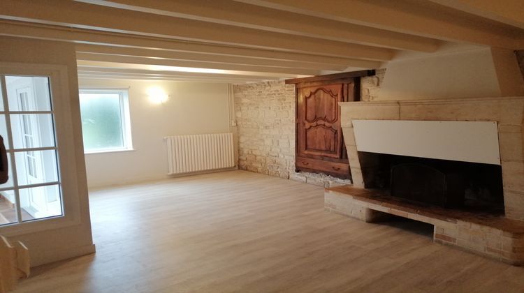 Ma-Cabane - Vente Maison Magné, 160 m²