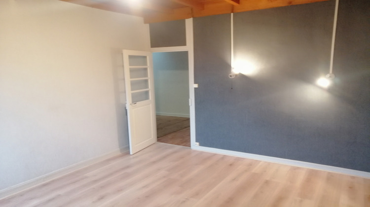 Ma-Cabane - Vente Maison Magné, 160 m²