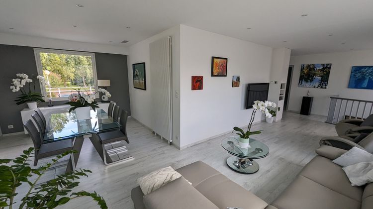 Ma-Cabane - Vente Maison Magné, 166 m²