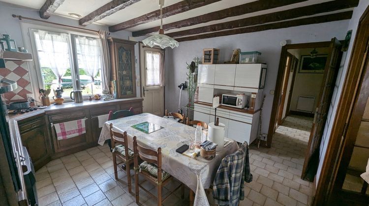 Ma-Cabane - Vente Maison Magné, 85 m²