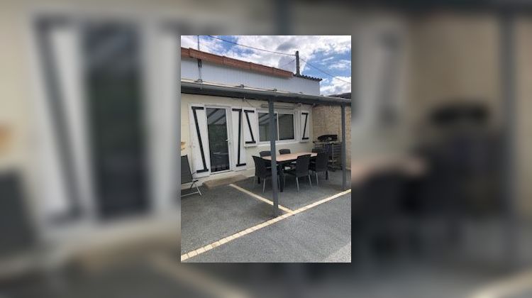 Ma-Cabane - Vente Maison Magné, 40 m²