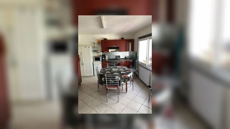 Ma-Cabane - Vente Maison Magné, 40 m²