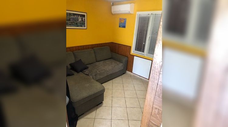 Ma-Cabane - Vente Maison Magné, 40 m²