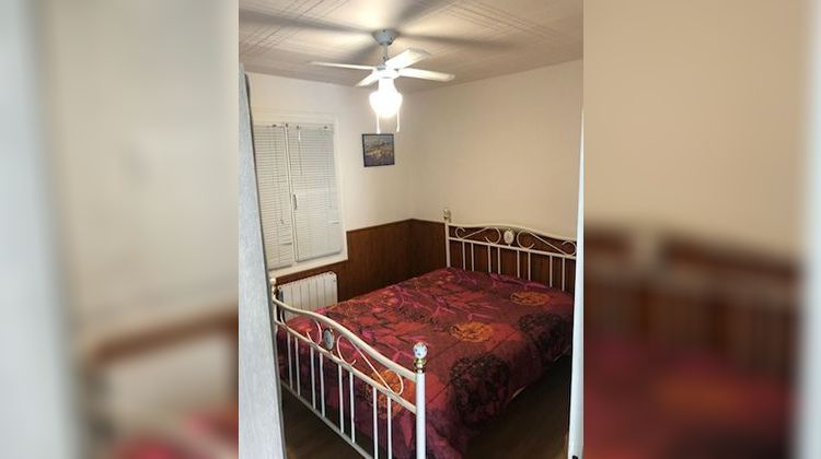 Ma-Cabane - Vente Maison Magné, 40 m²