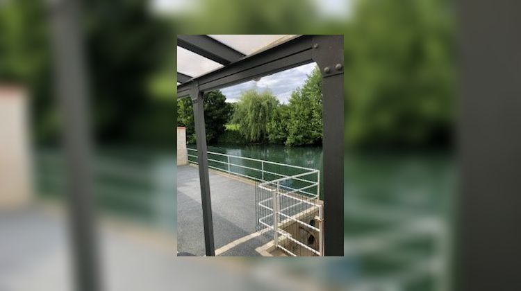 Ma-Cabane - Vente Maison Magné, 40 m²