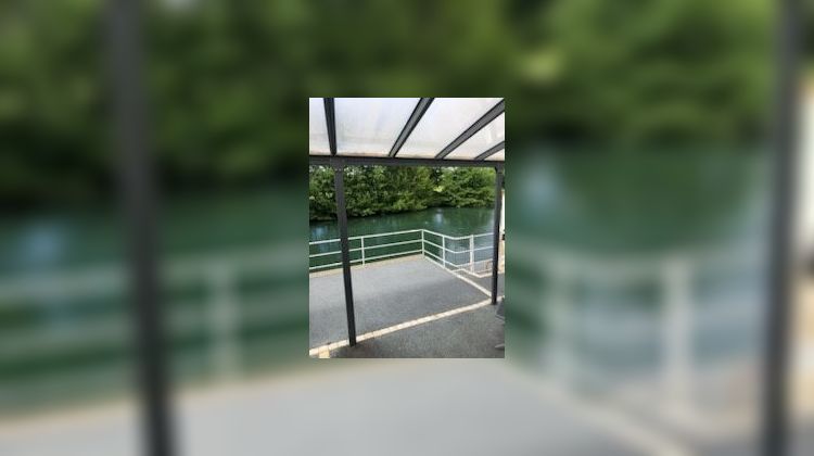 Ma-Cabane - Vente Maison Magné, 40 m²