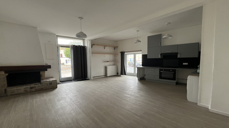 Ma-Cabane - Vente Maison Magné, 86 m²