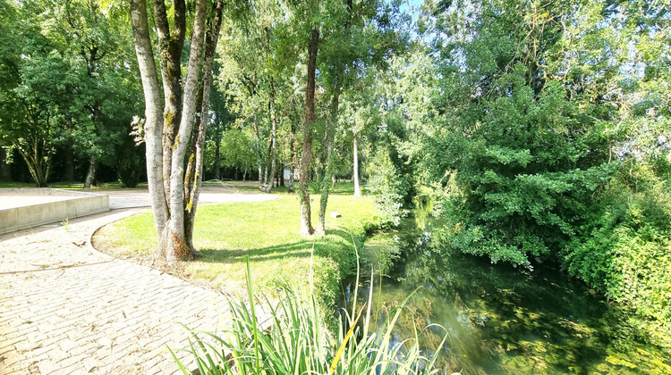 Ma-Cabane - Vente Maison MAGNE, 310 m²