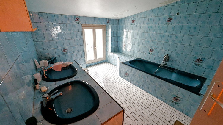 Ma-Cabane - Vente Maison Magné, 137 m²