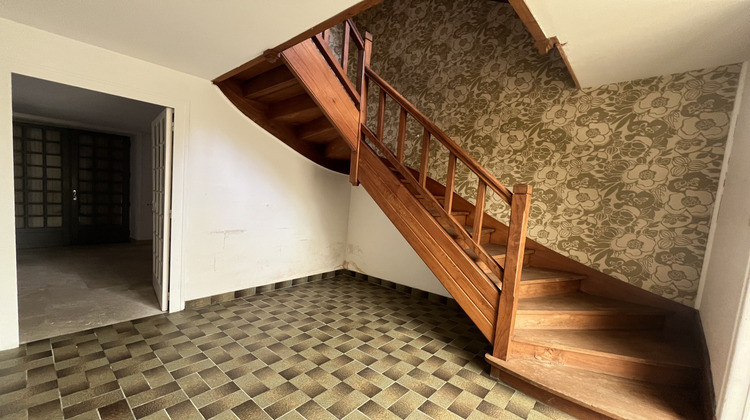 Ma-Cabane - Vente Maison Magné, 180 m²