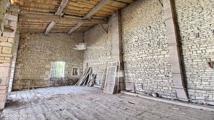 Ma-Cabane - Vente Maison Magné, 182 m²