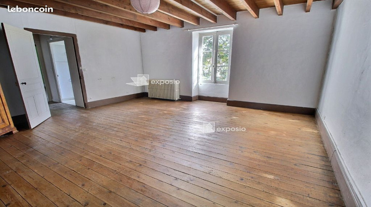 Ma-Cabane - Vente Maison Magné, 182 m²