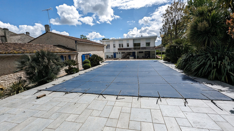 Ma-Cabane - Vente Maison Magné, 166 m²