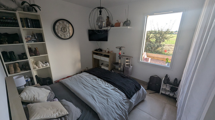 Ma-Cabane - Vente Maison Magné, 137 m²