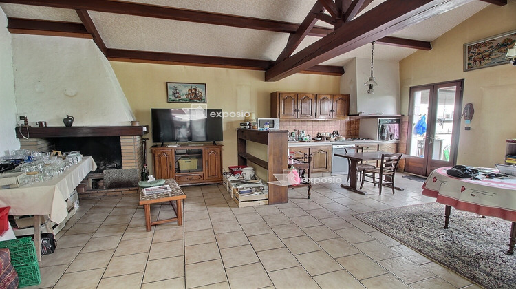 Ma-Cabane - Vente Maison MAGNE, 117 m²