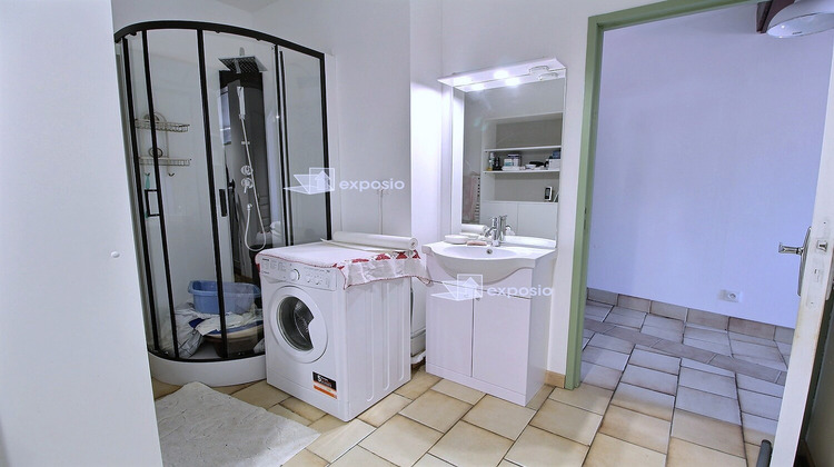 Ma-Cabane - Vente Maison MAGNE, 117 m²