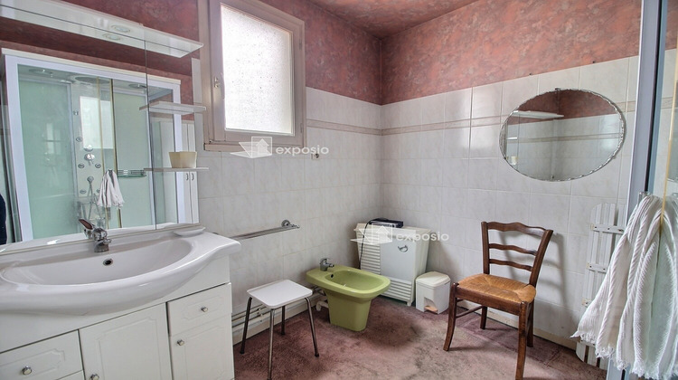 Ma-Cabane - Vente Maison MAGNE, 117 m²