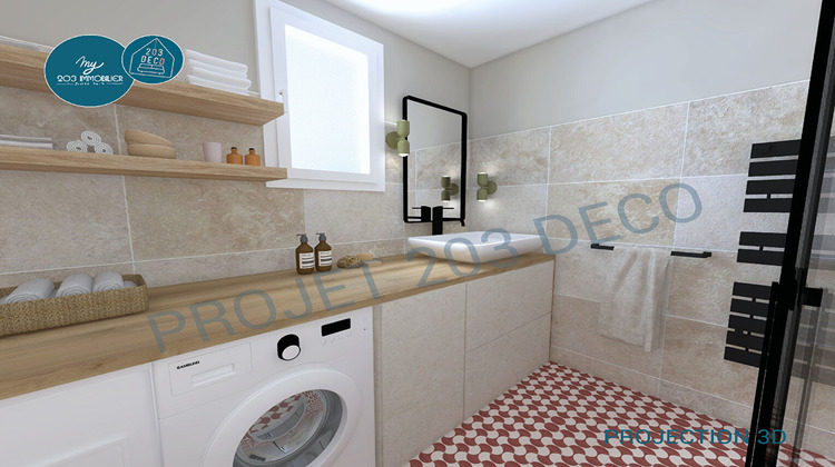 Ma-Cabane - Vente Maison MAGNE, 117 m²