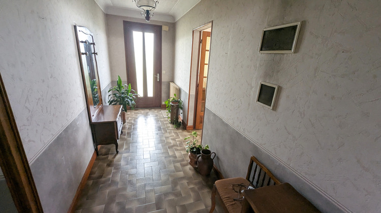 Ma-Cabane - Vente Maison Magné, 103 m²