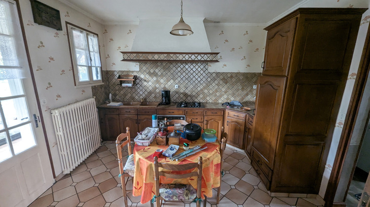 Ma-Cabane - Vente Maison Magné, 103 m²