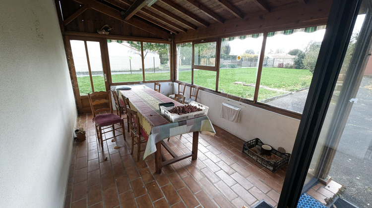 Ma-Cabane - Vente Maison Magné, 103 m²