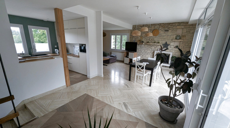 Ma-Cabane - Vente Maison Magné, 202 m²