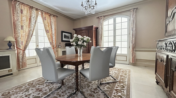 Ma-Cabane - Vente Maison Magné, 342 m²