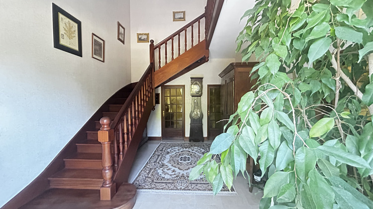 Ma-Cabane - Vente Maison Magné, 342 m²