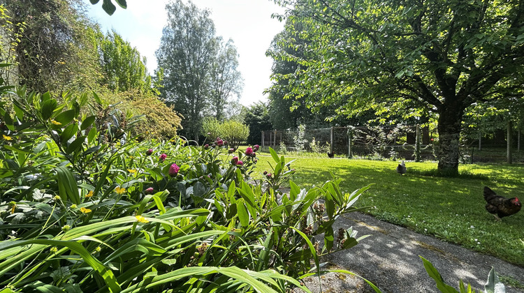 Ma-Cabane - Vente Maison Magné, 342 m²