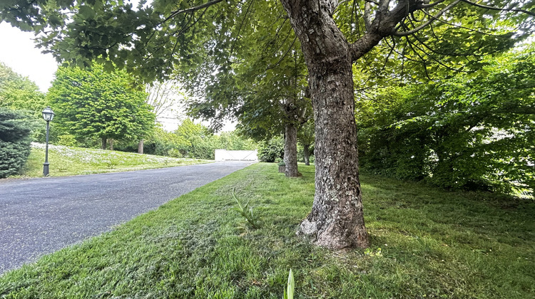 Ma-Cabane - Vente Maison Magné, 342 m²